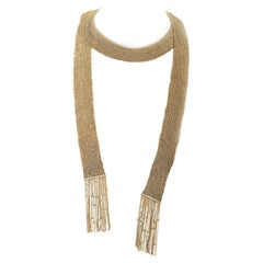 Boucheron Paris Collier Delilah avec diamants