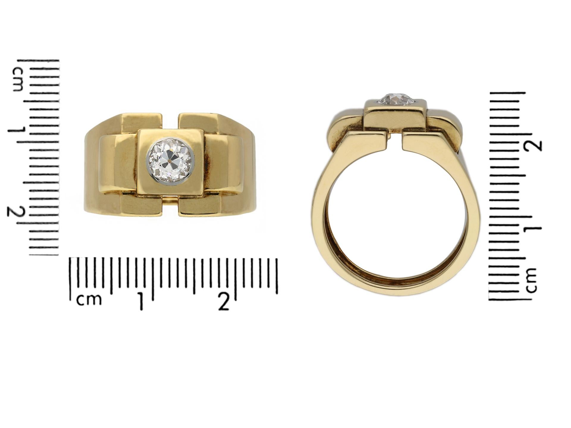 boucheron engagement ring