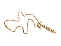 Boucheron Paris Enamel and Diamond Necklace