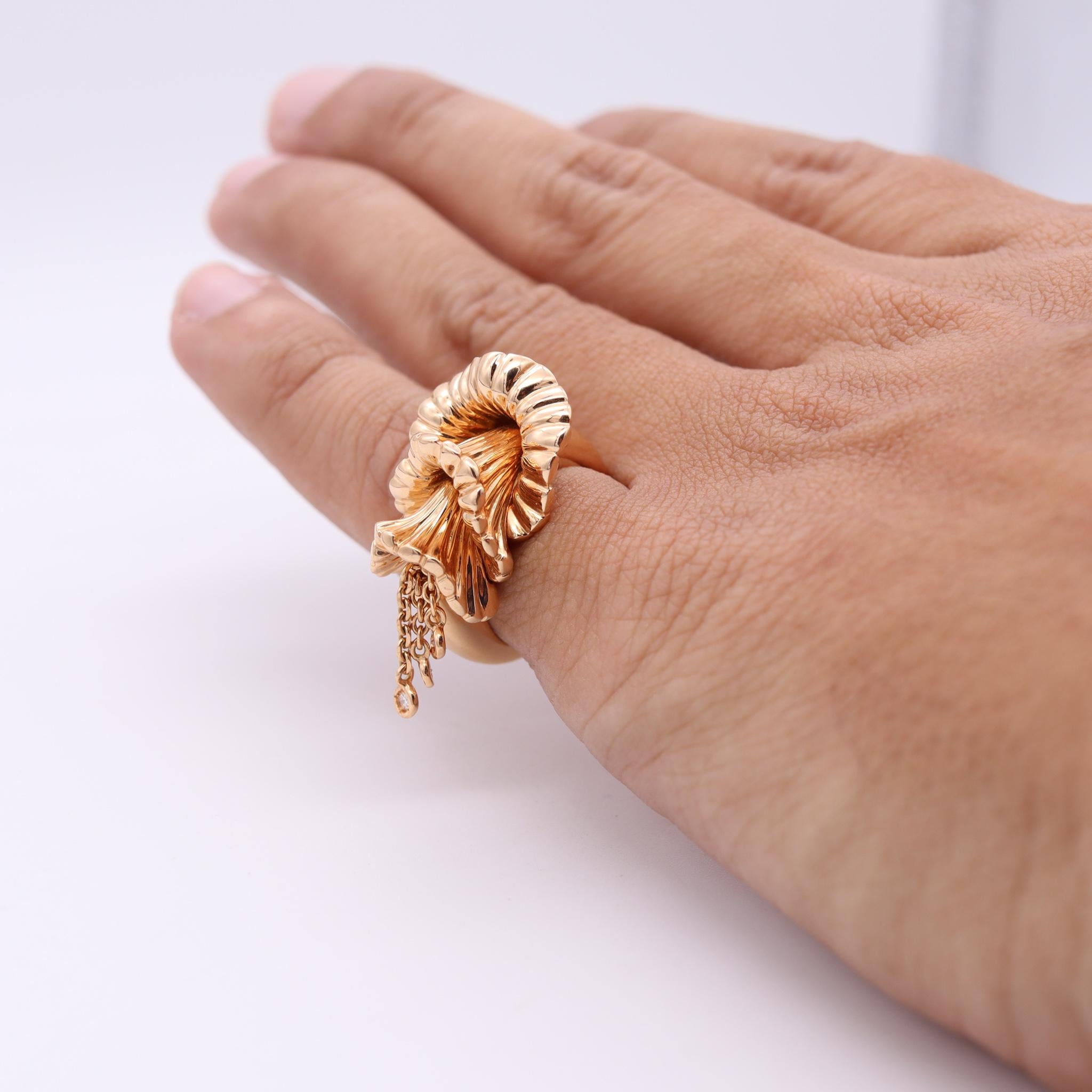 boucheron ring