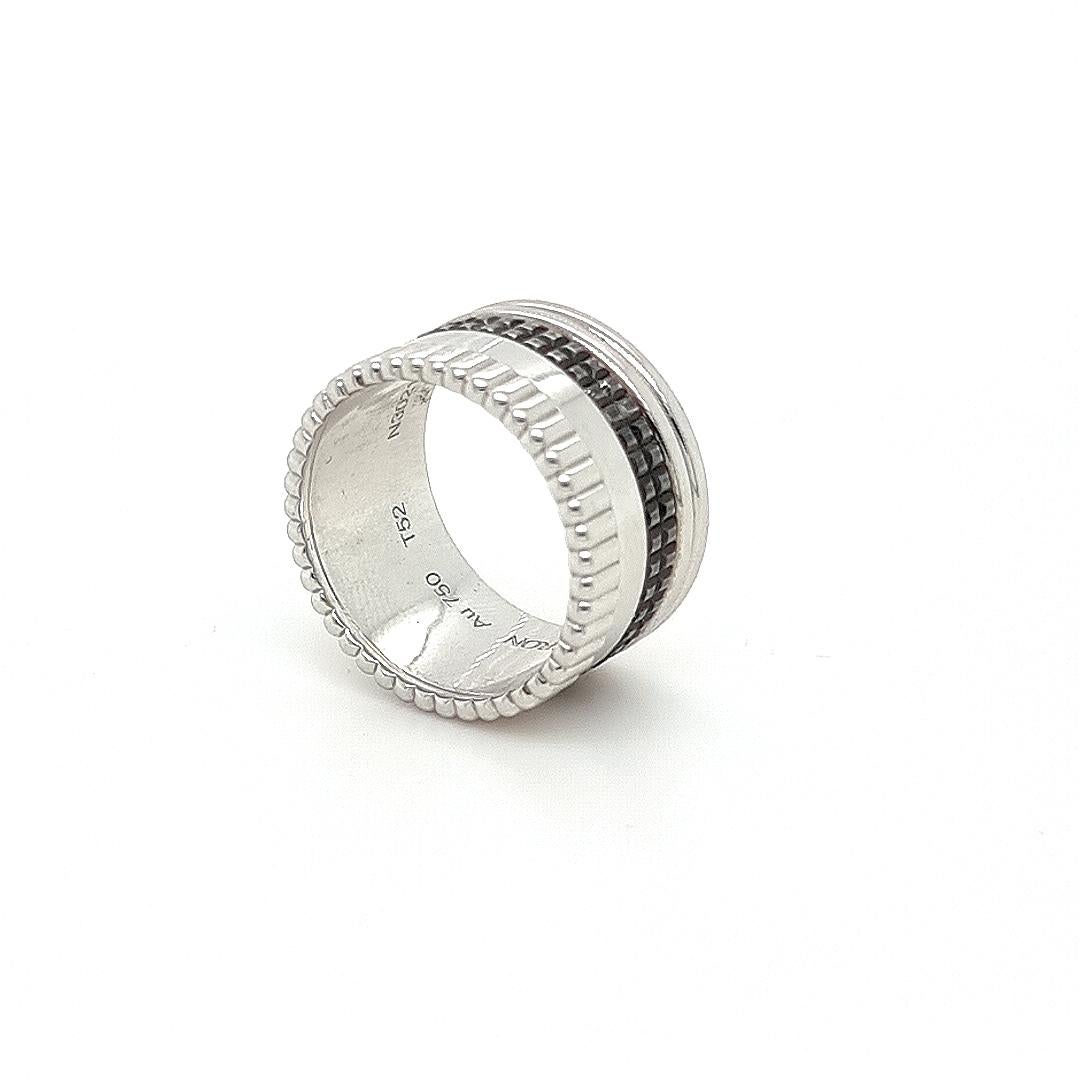 bague boucheron quatre