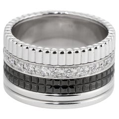 BOUCHERON Bague Quatre Back Edition