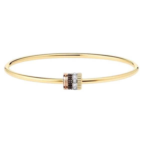 Boucheron - Bracelet Quatre Classique
