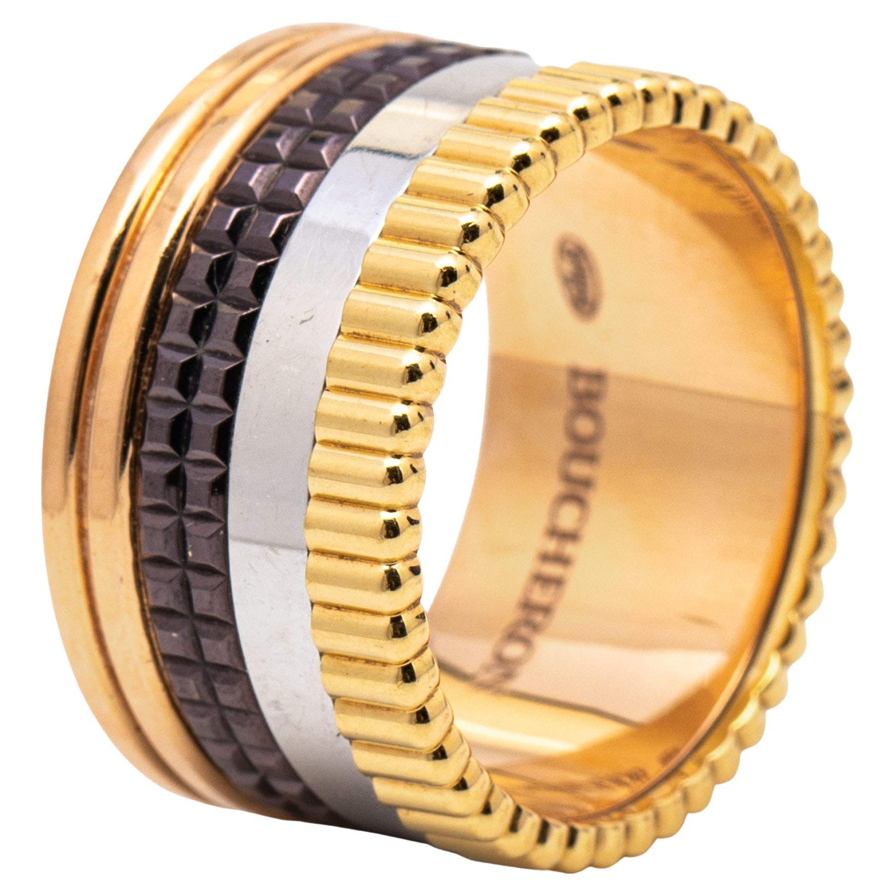 Boucheron Rings - 112 For Sale at 1stDibs | boucheron engagement ring  price, boucheron 750 ring, boucheron ruby ring