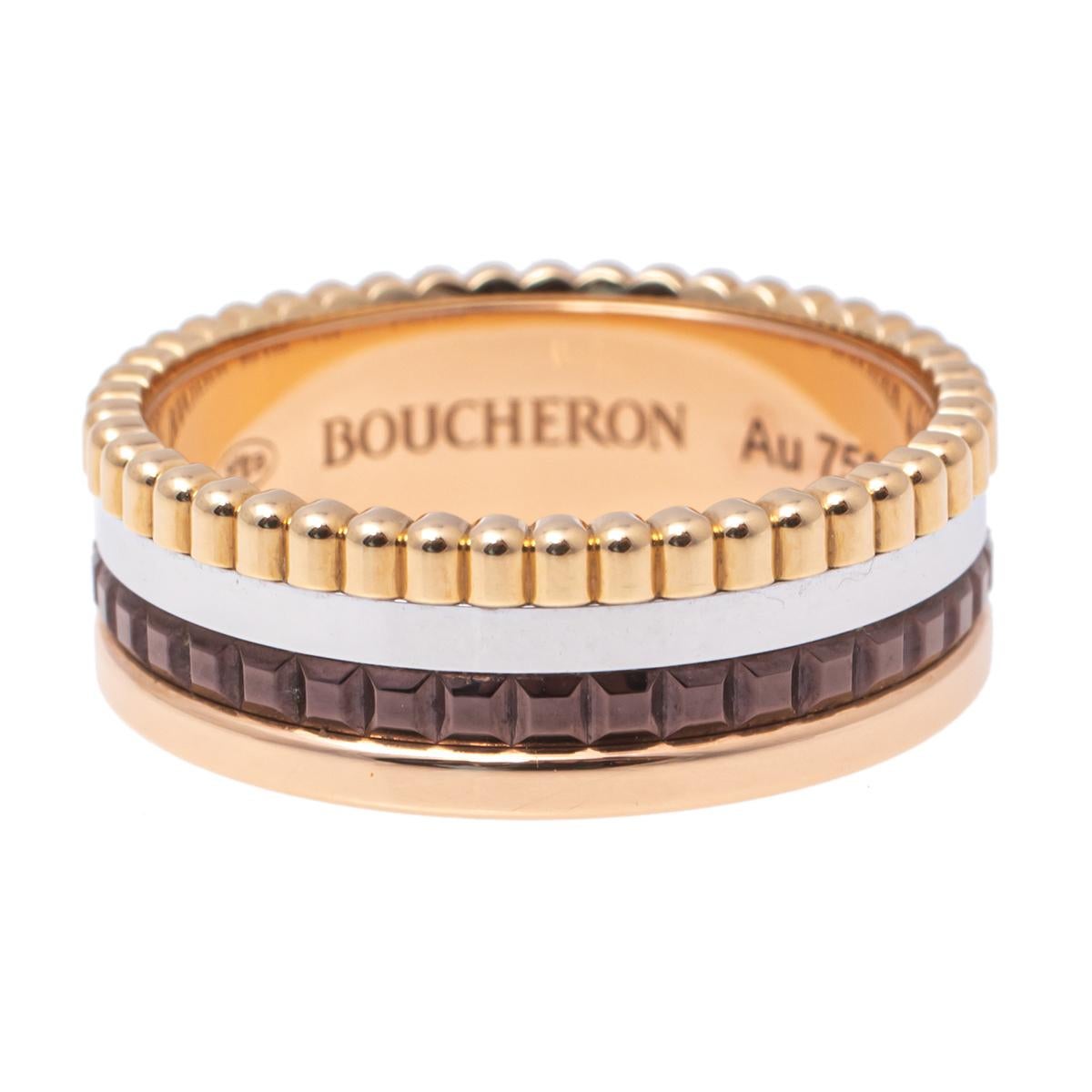 boucheron au750