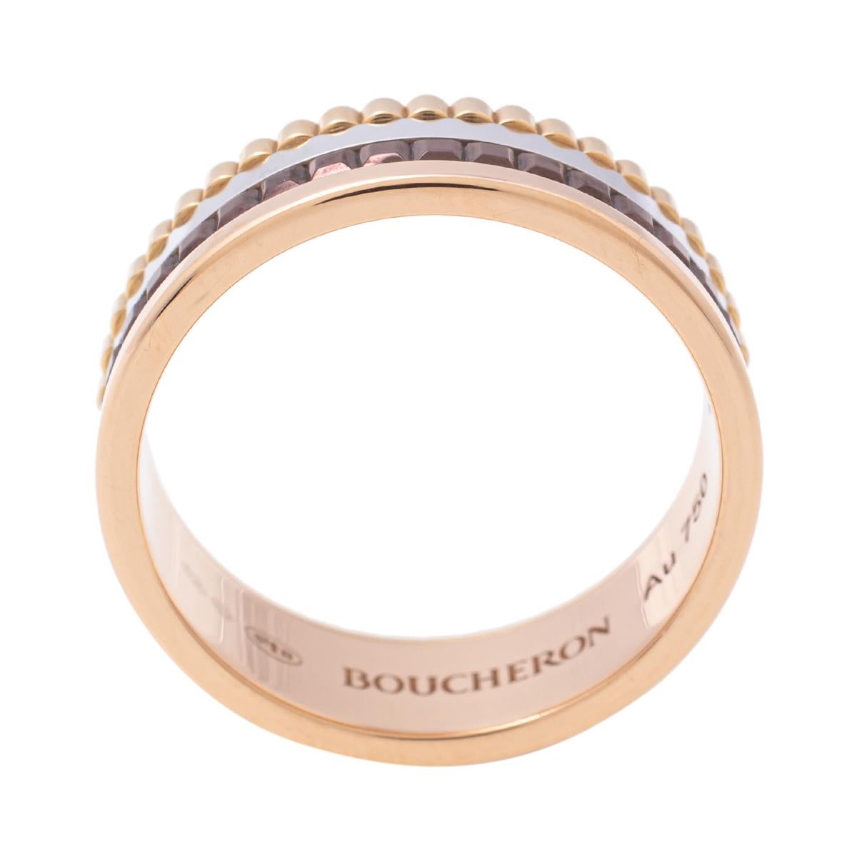 smallest ring size