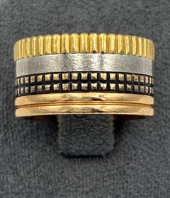 Boucheron Quatre Classique Large Ring