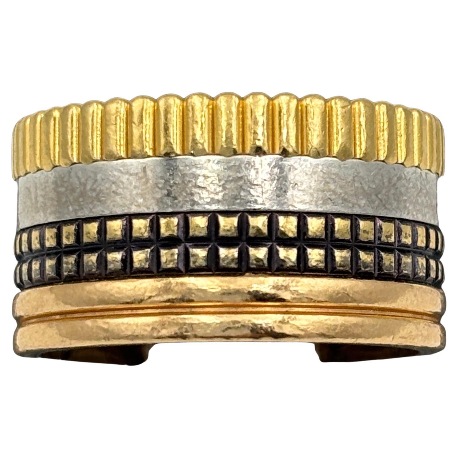 Boucheron Quatre Classique Large Ring For Sale