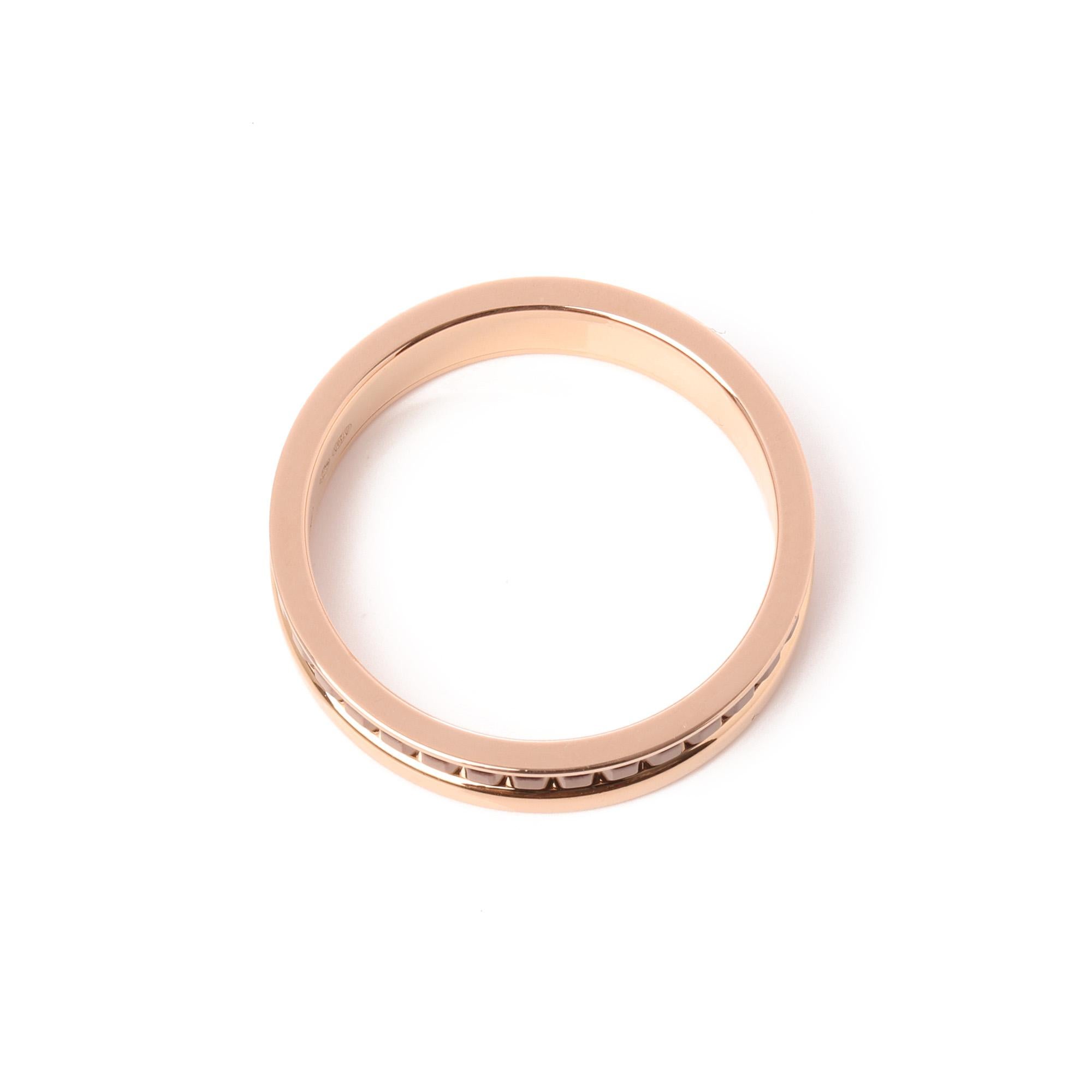 boucheron ring