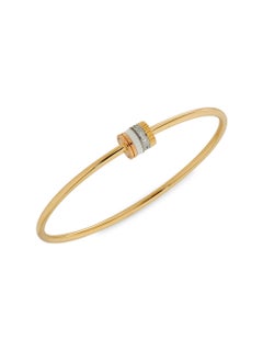 Boucheron Quatre White Edition Armspange Armband