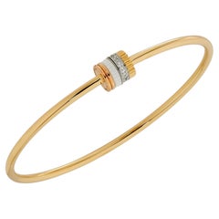 Boucheron Quatre White Edition Armspange Armband