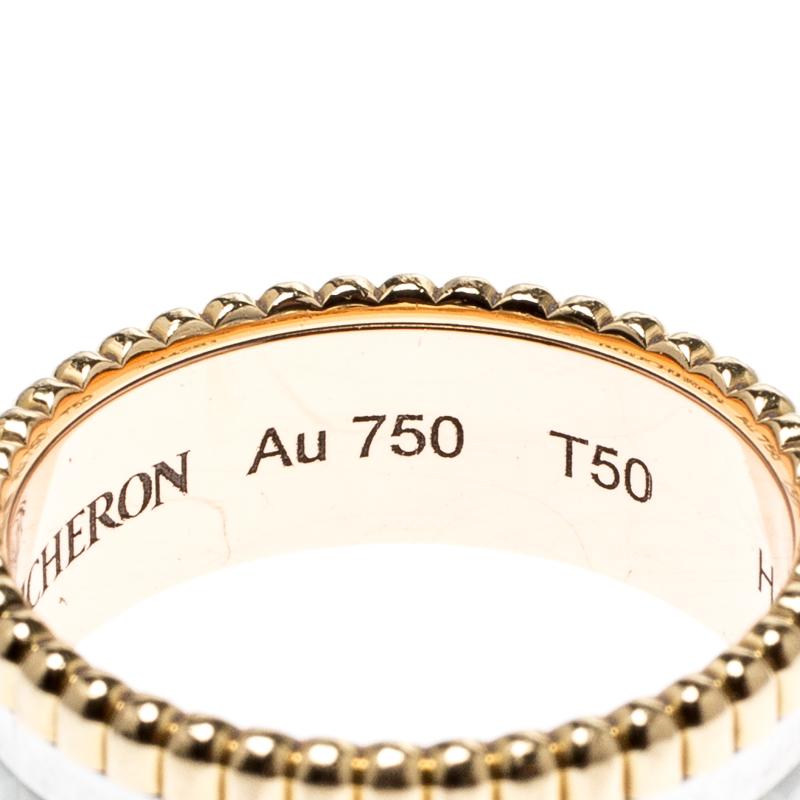 boucheron ring price