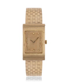 Montre Boucheron Réflecteur en or rose BT908-247