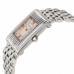 Boucheron Reflet WA030501 Women's Watch in Stainless Steel