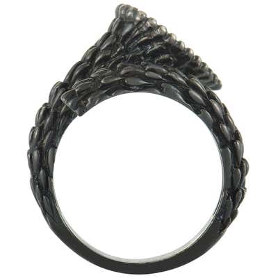 boucheron serpent boheme