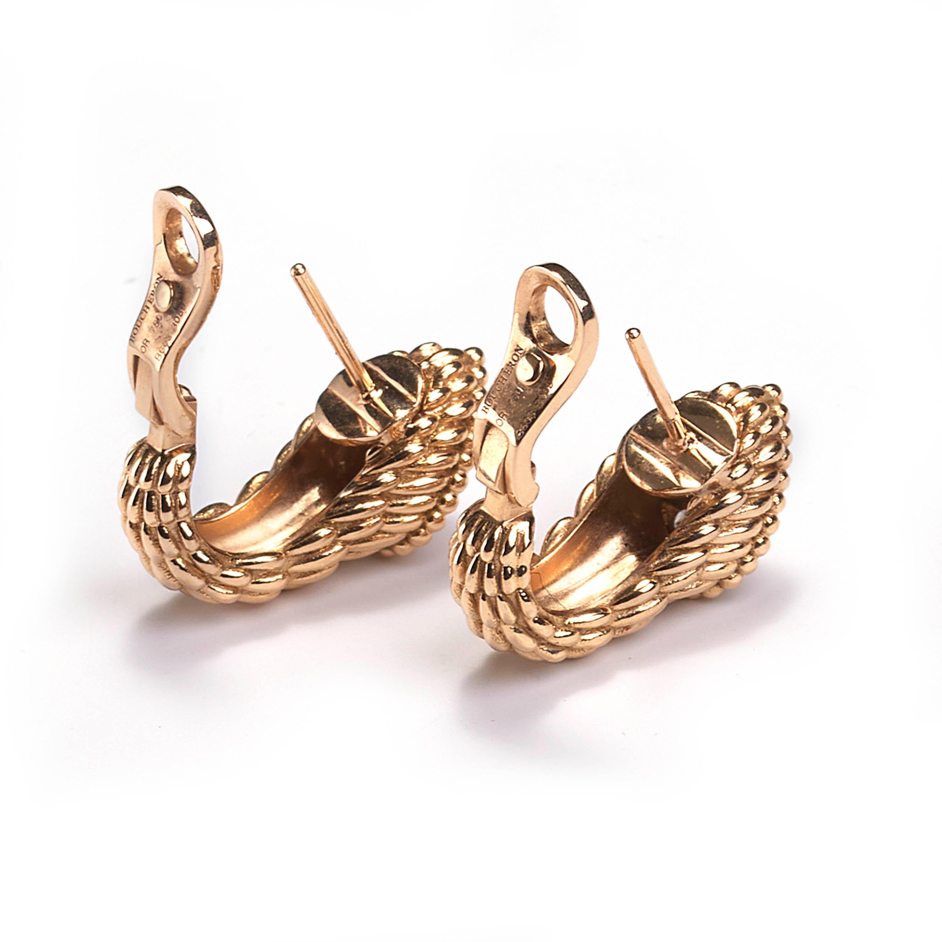 Boucheron 