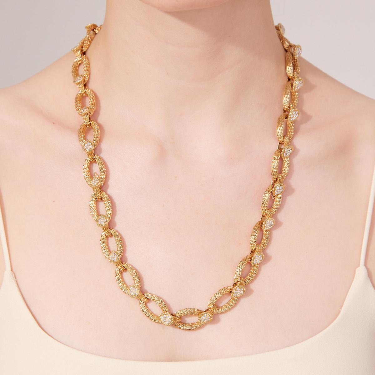 boucheron choker