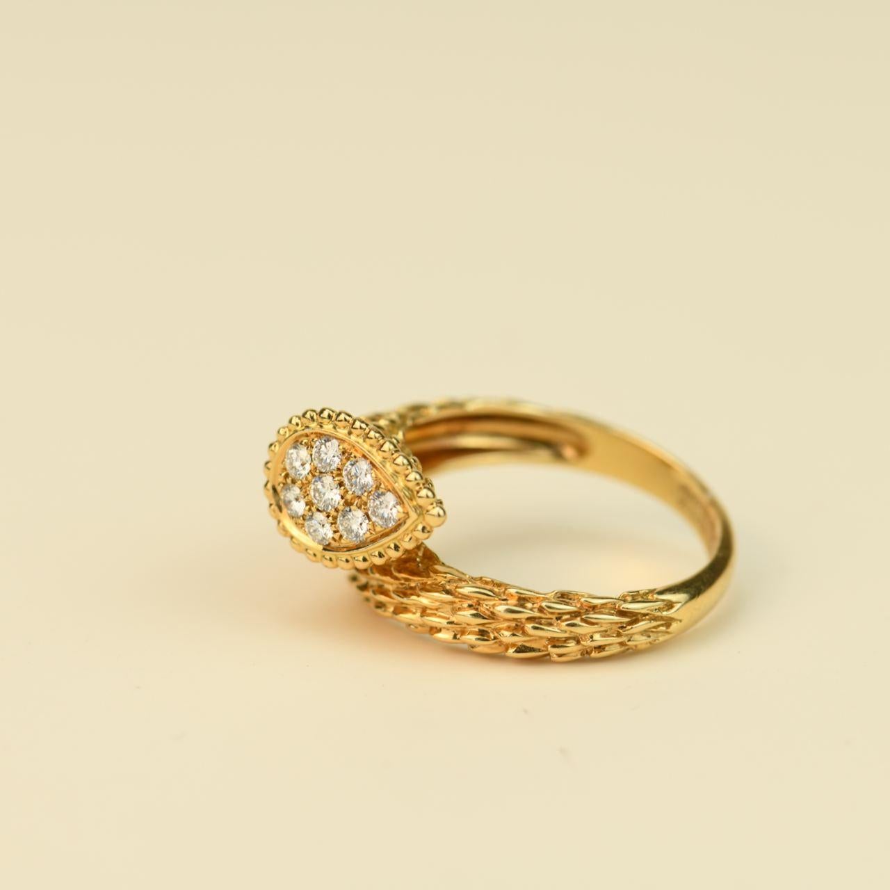 size 60 ring