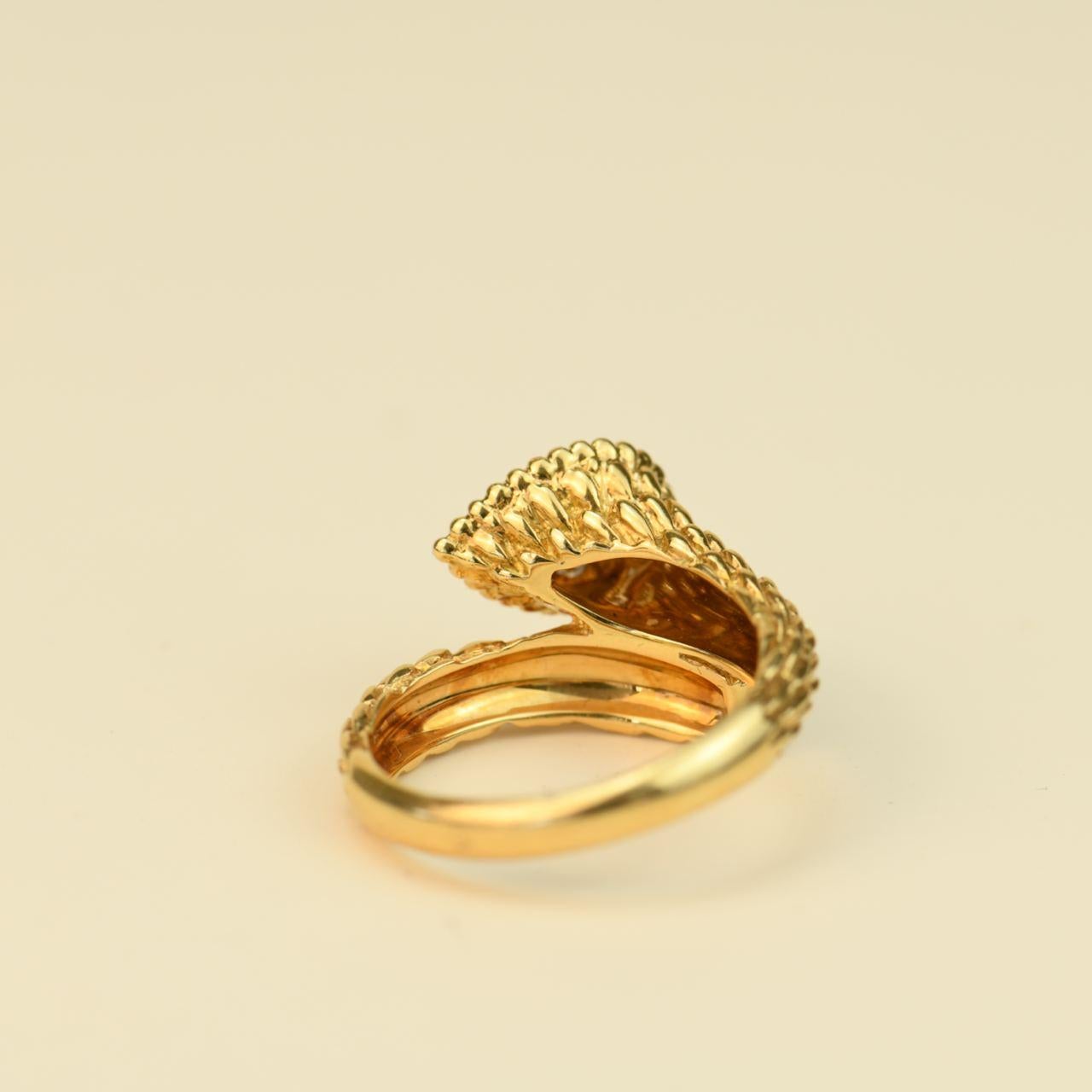 boucheron rings