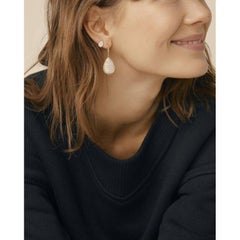 Boucheron Serpent Bohème boucles d'oreilles pendantes  avec diamants