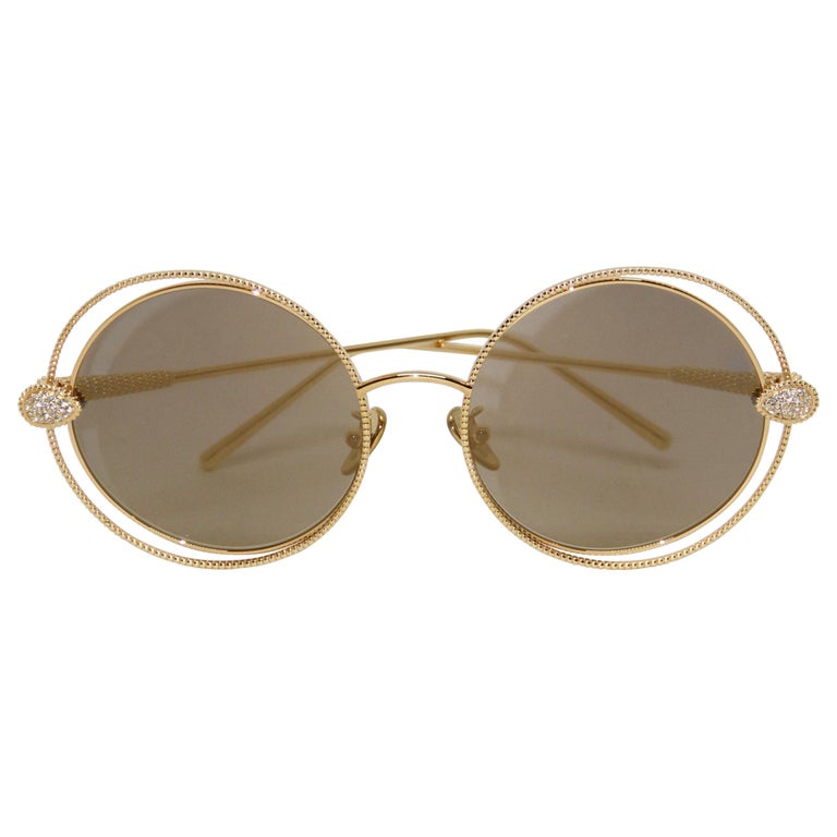 Boucheron lunette de soleil online