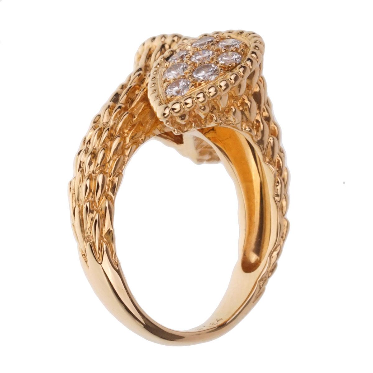 boucheron toi et moi ring
