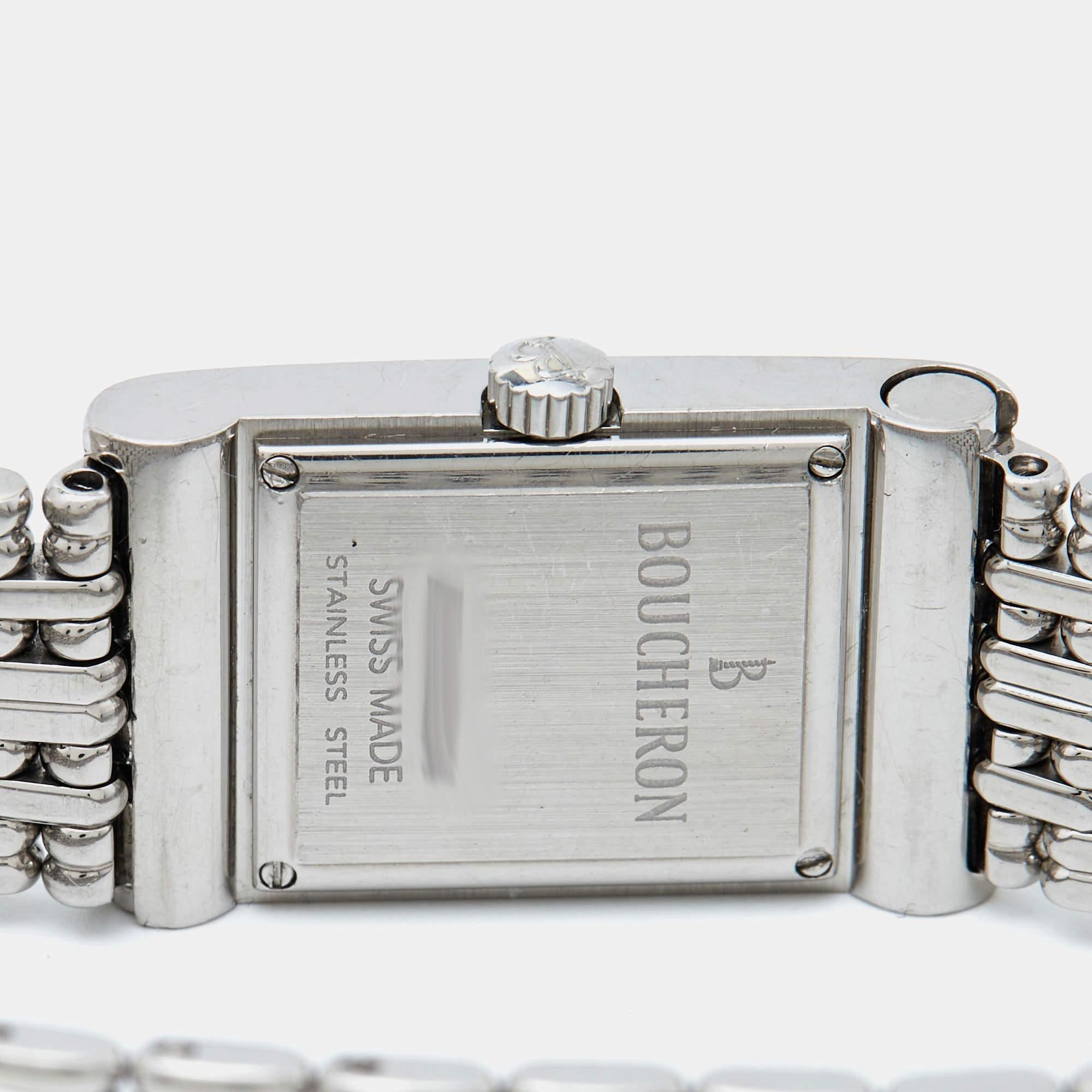 boucheron reflet medium