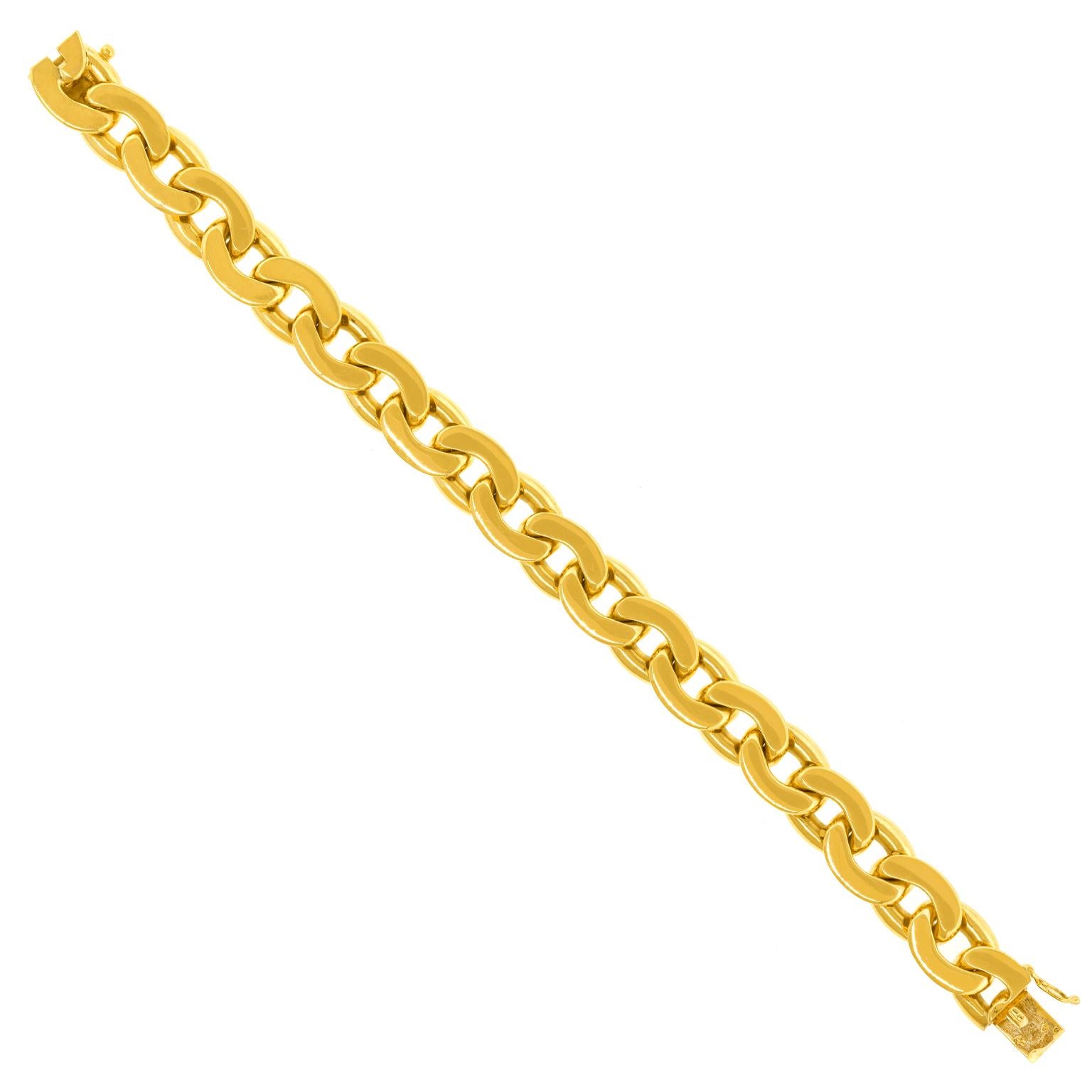 boucheron men's bracelet