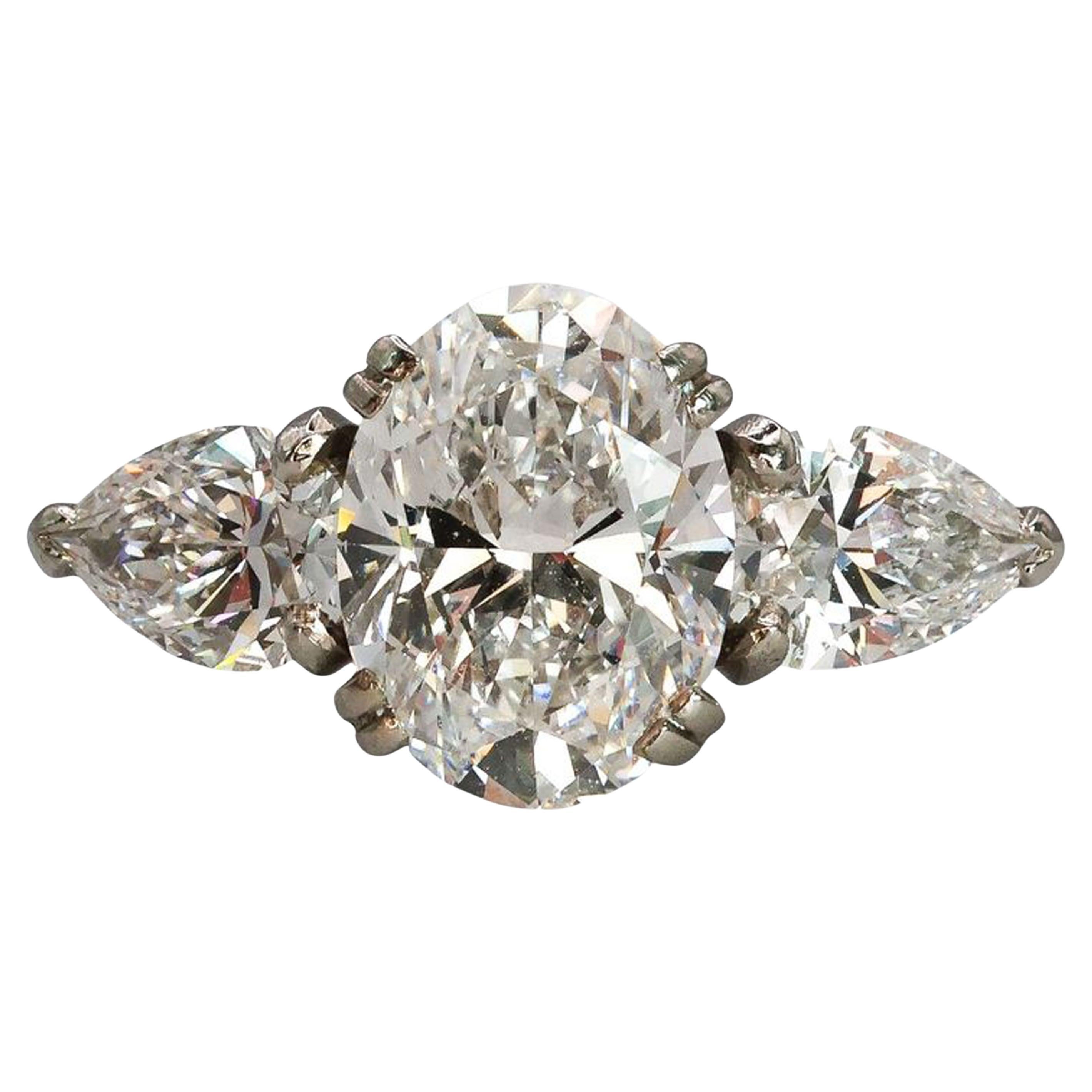 What is Boucheron known for?