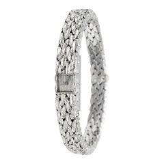 Boucheron Tiny Lady's Watch