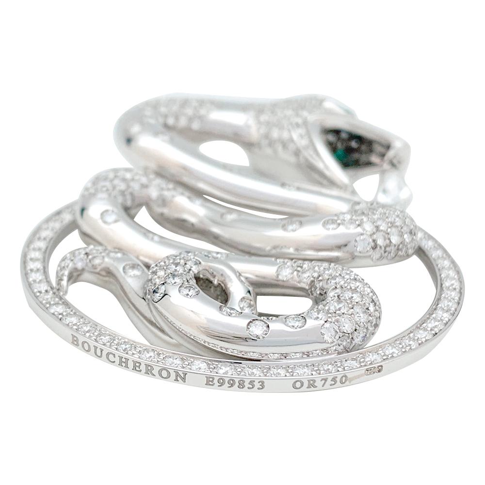 Women's or Men's Boucheron, 