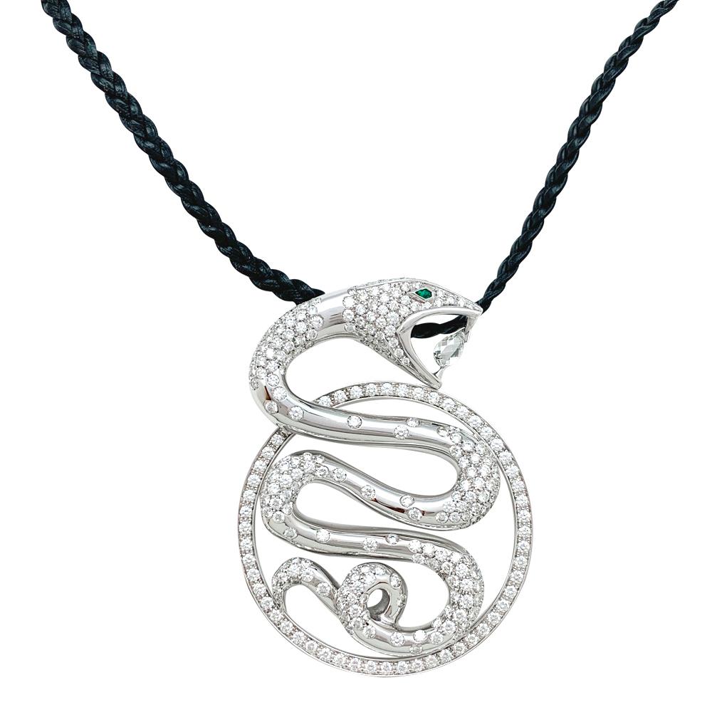 Boucheron, 