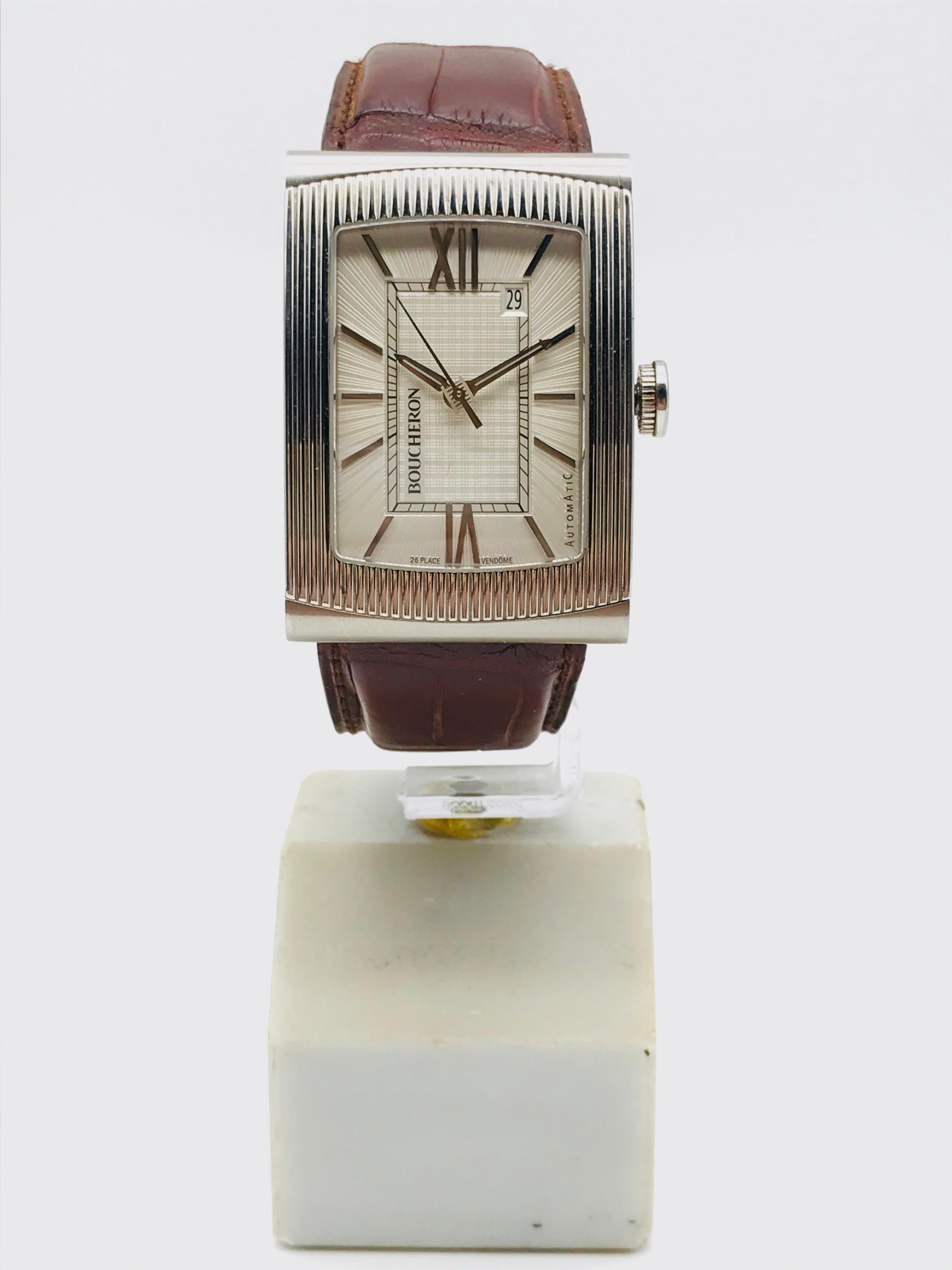 boucheron reflet xl