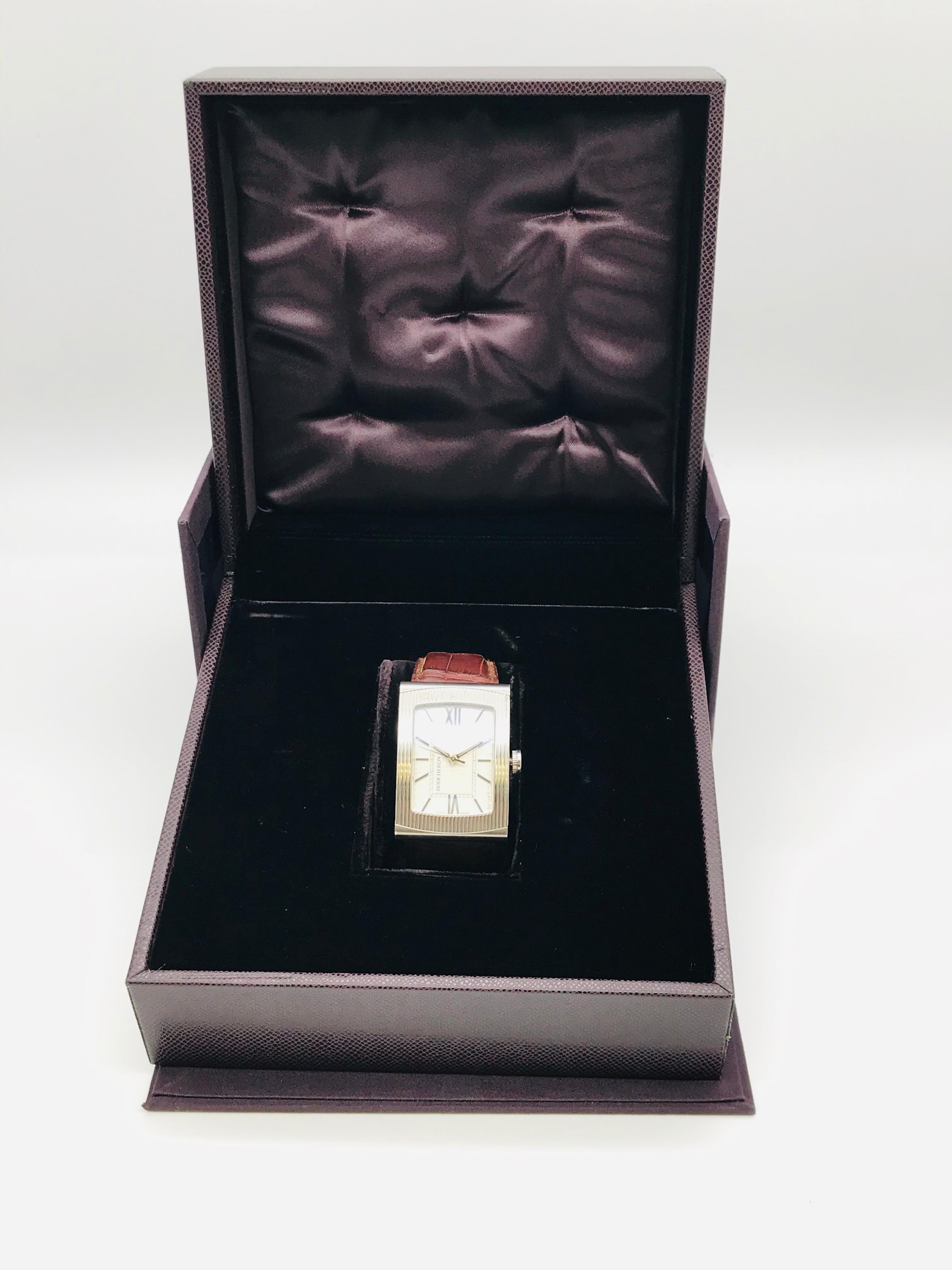 boucheron reflet vintage