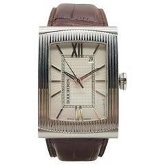 Boucheron Uhren Reflet XL Automatik-Juwelenjahr 150 Jahre