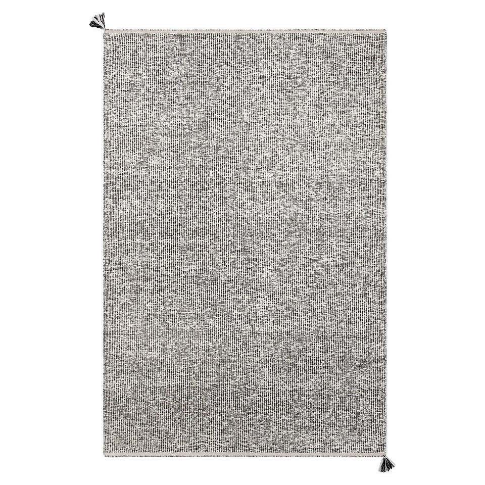 Dunes Cream Thick Weave Rug For Sale at 1stDibs | nordic knots dunes ...