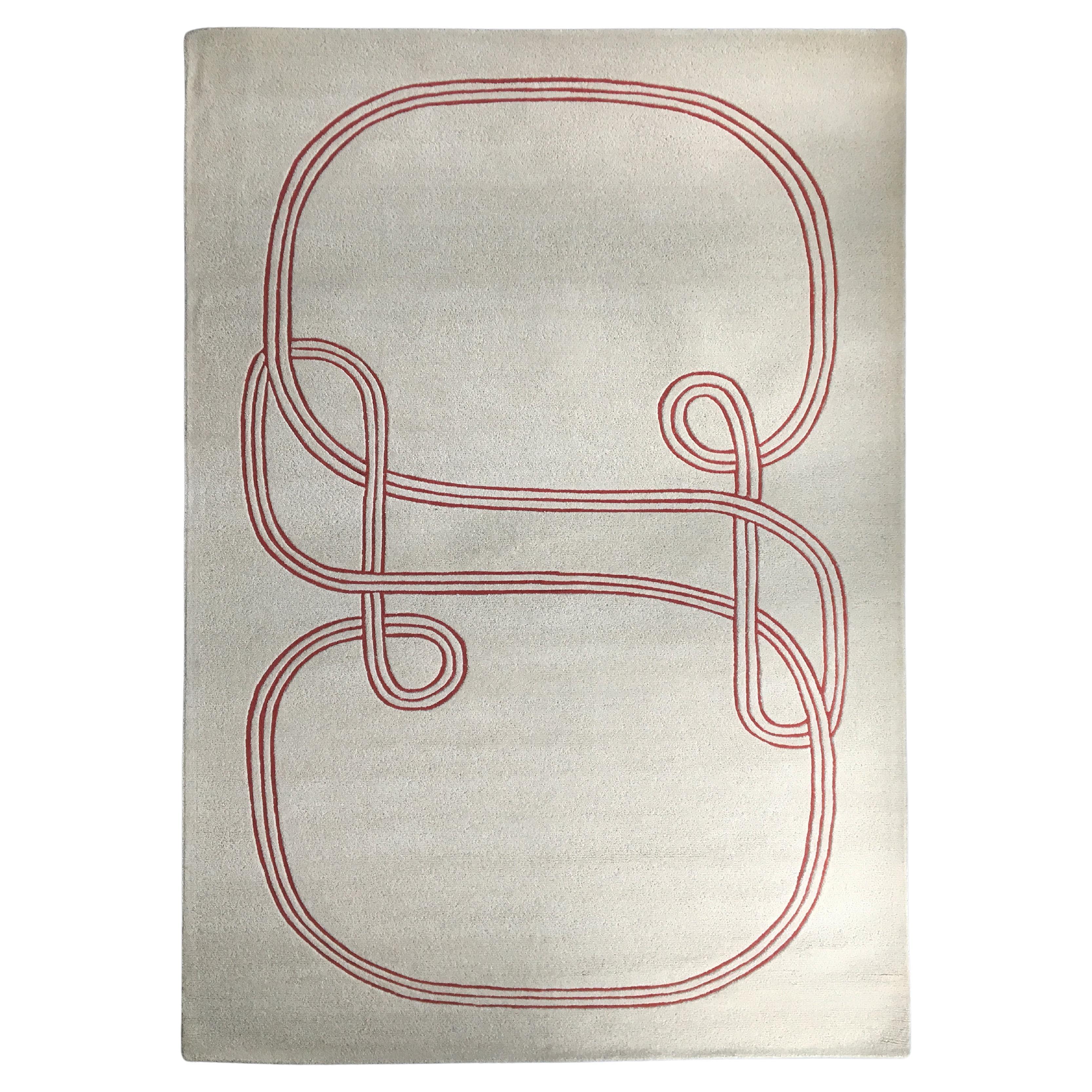 Boucle Rug by SB26
