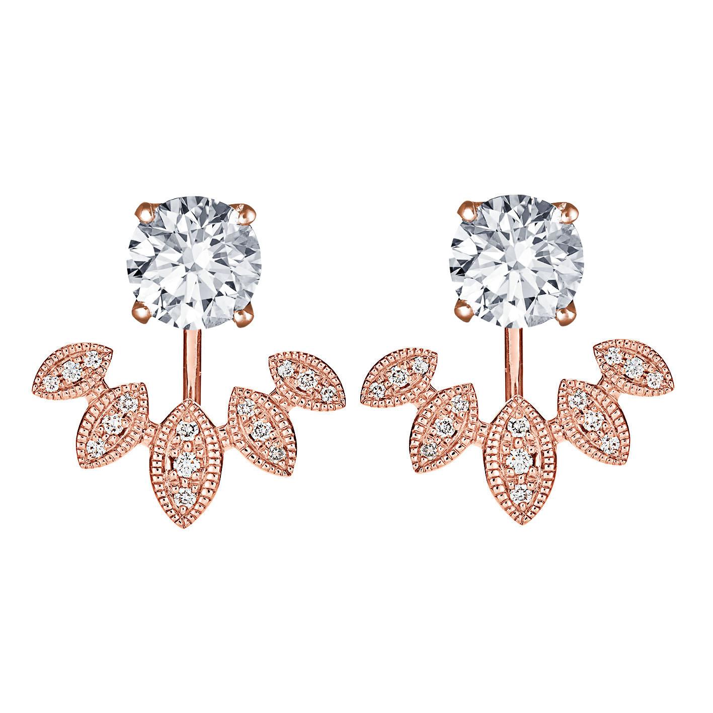 faustine earrings