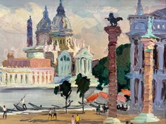 Venice, San Marco Place