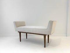 Banco de brazos Boudoir by Lost City Arts