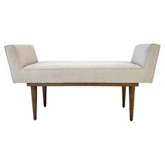 Wood Benches