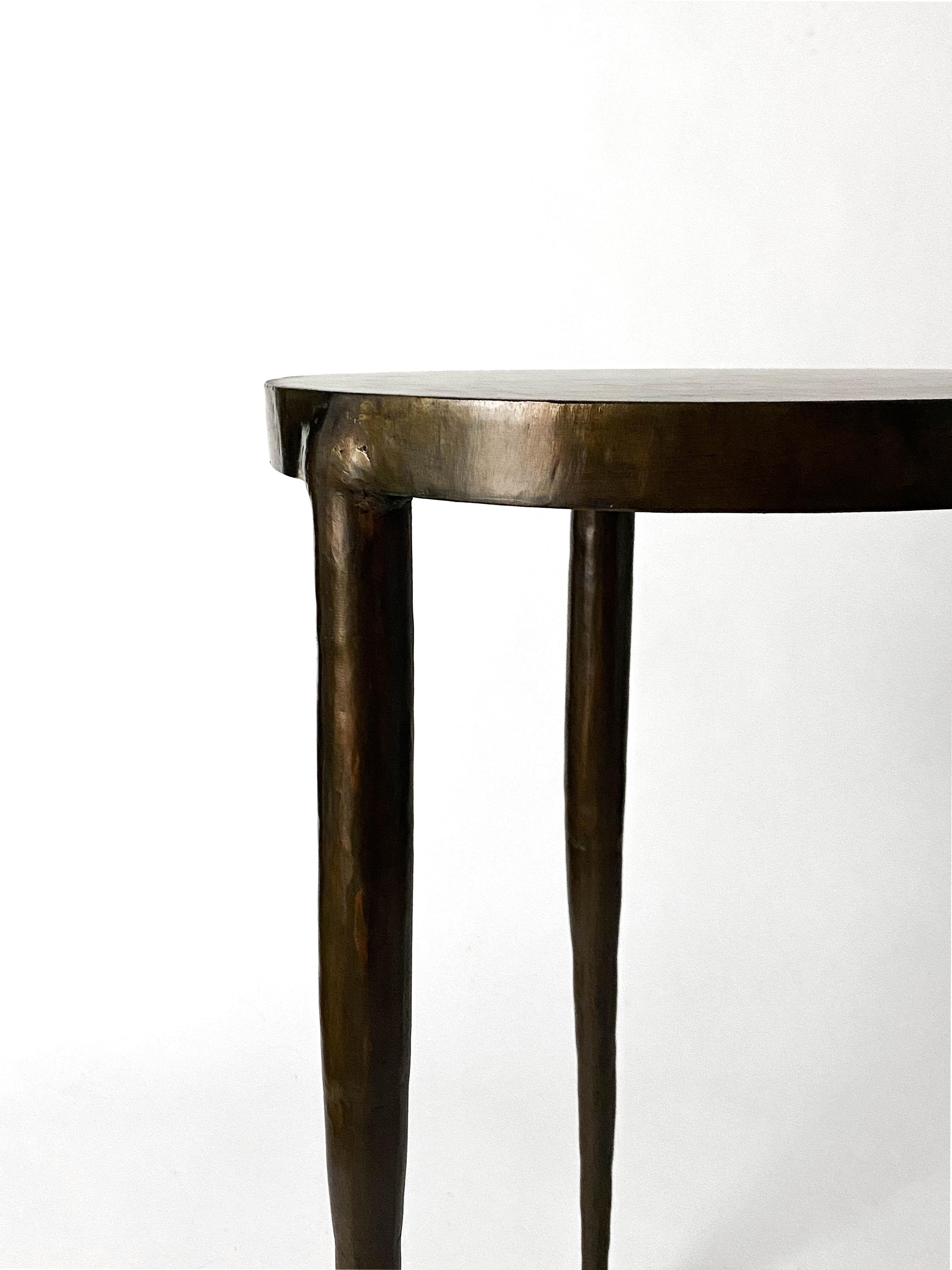Post-Modern Bough Table by Cal Summers For Sale