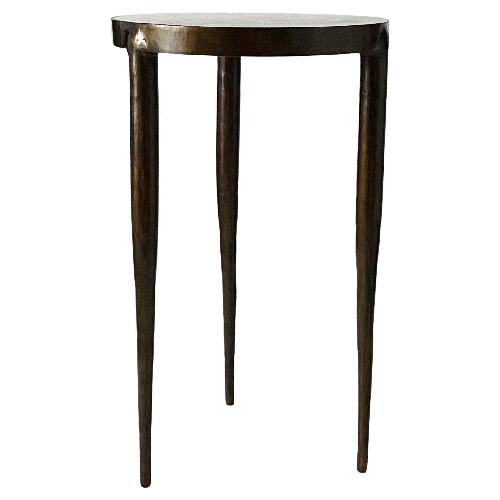 Cal Summers Side Tables