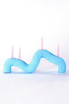 Bougulure Candleholder by Behaghelfoiny Design