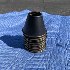 Bouillotte Style Brass Mini Candelabra Bulb Clip On Chandelier Shade