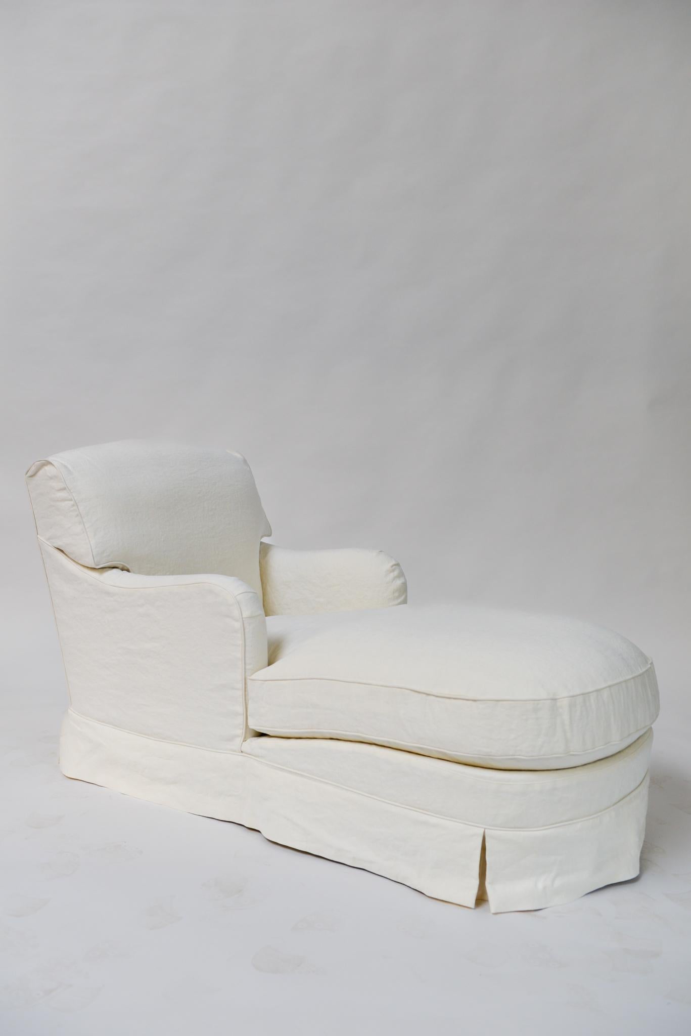 Moderne Lit de jour Boulbon par am designs en vente