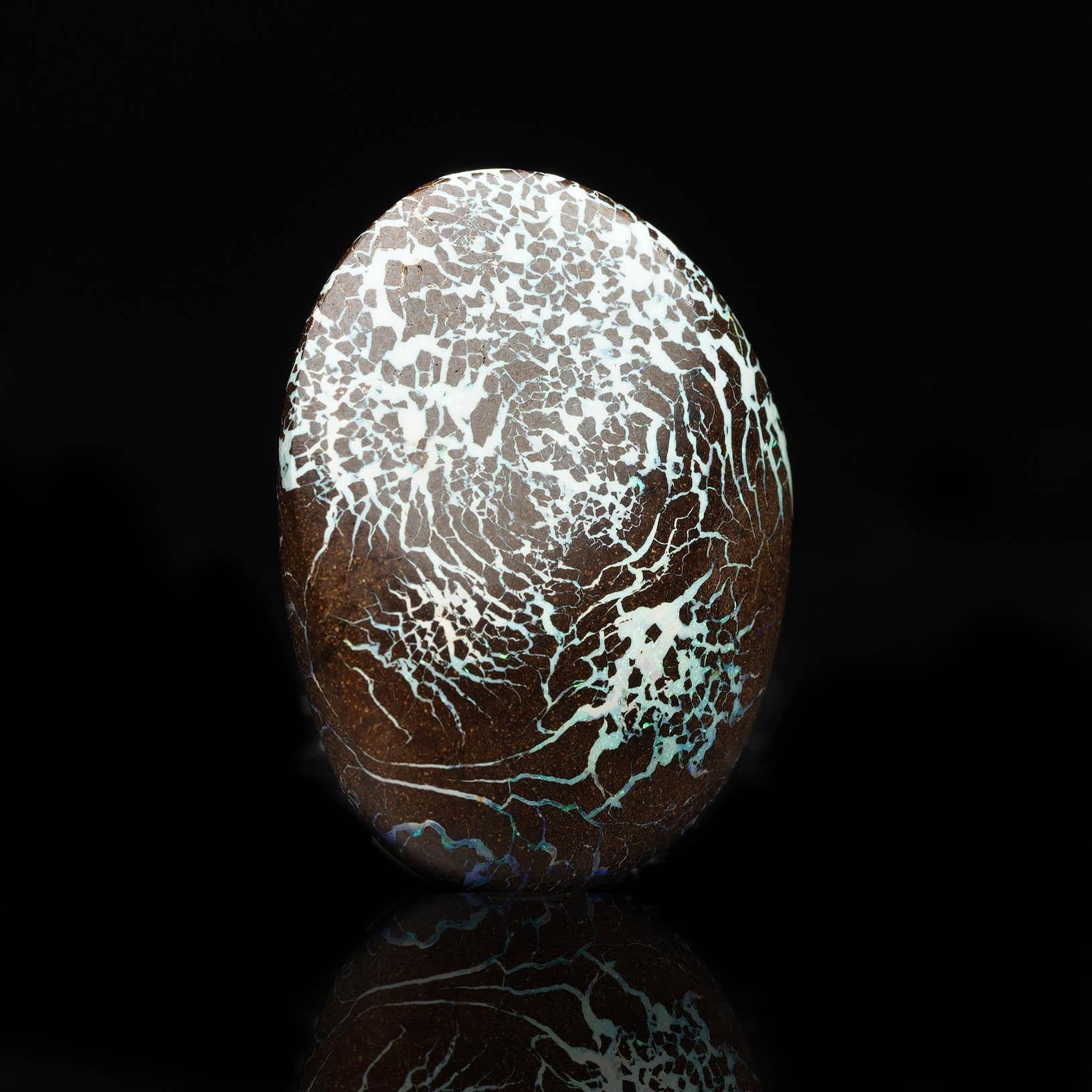 Ópalo de Australia - 116 ct Australiano en venta