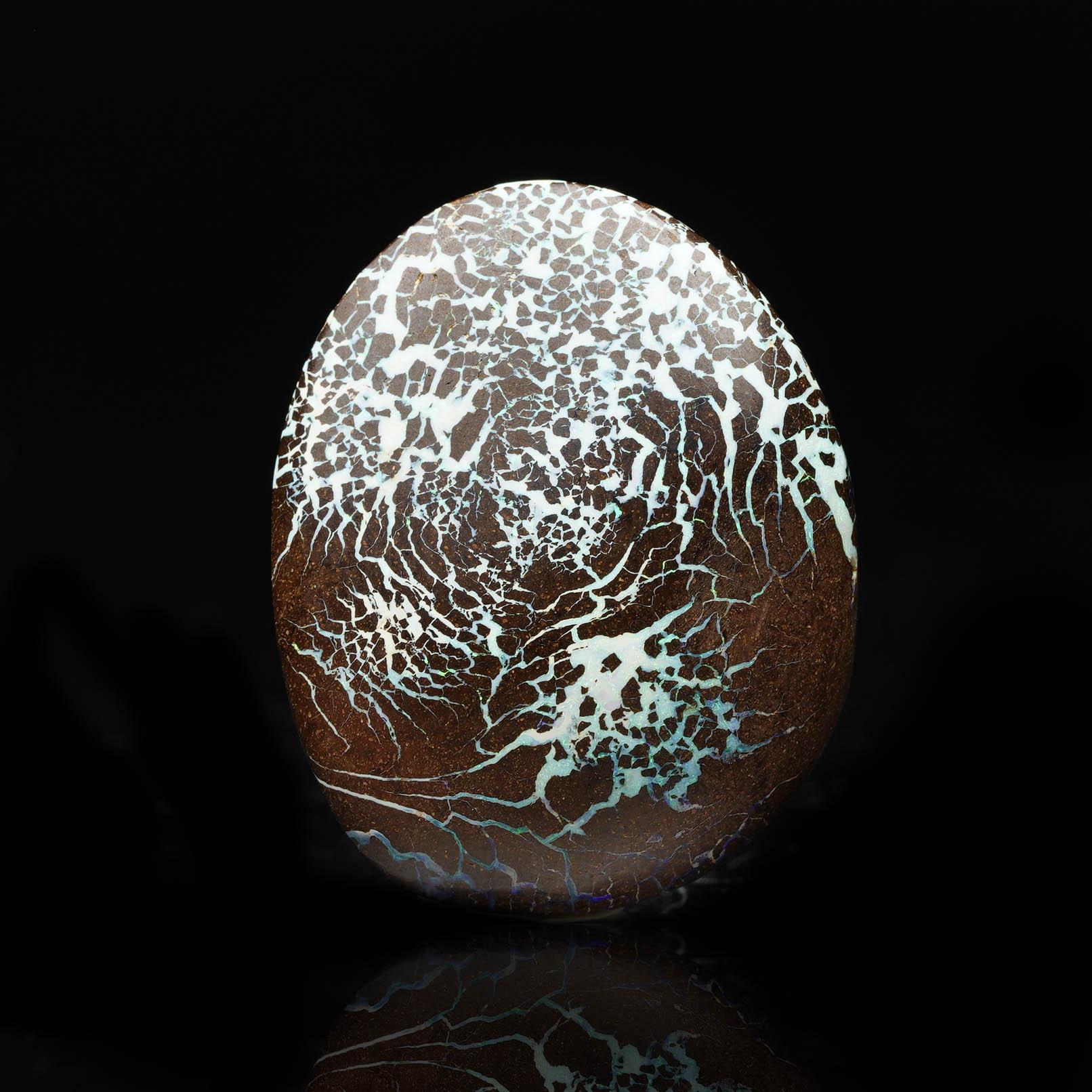 Ópalo de Australia - 116 ct en Nuevo estado para la venta en New York, NY
