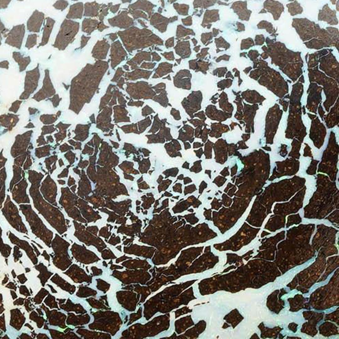 Contemporary Boulder Opal from Australia For Sale