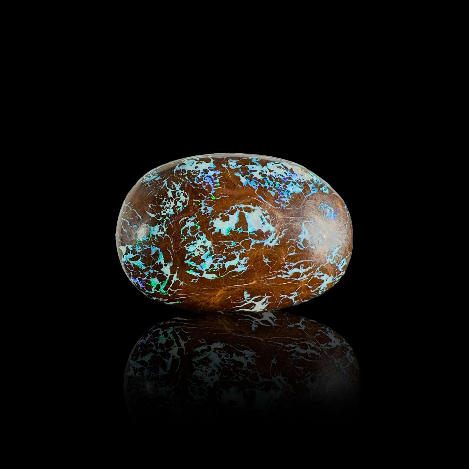 Ópalo de Australia - 191.95 ct Australiano en venta